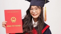 Nữ sinh Việt Nam giành hai học bổng giá trị từ Chính phủ Trung Quốc