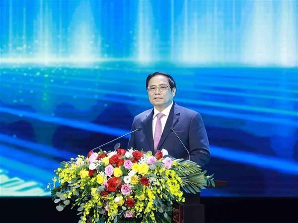 Building national brands to promote Vietnam’s global image: Prime Minister