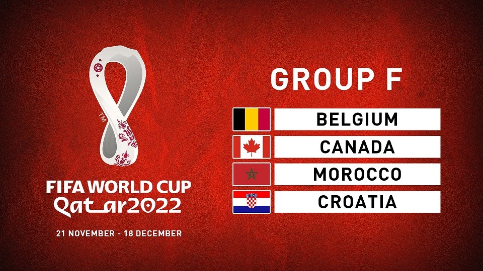 World Cup 2022: Những trận đấu vòng bảng không thể bỏ lỡ