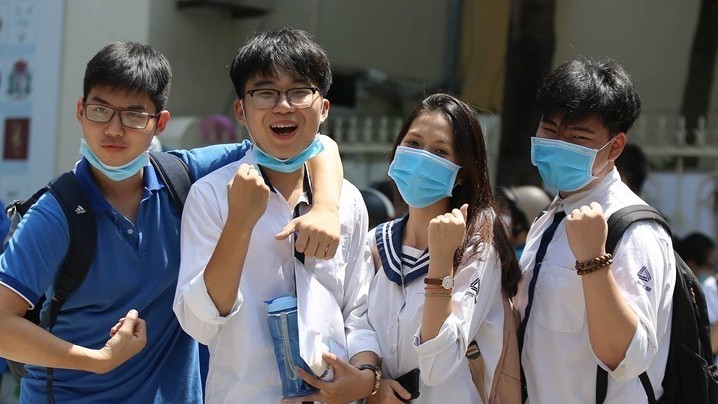 Cập nhật mới nhất lịch nghỉ Tết Nguyên đán Quý Mão của các trường đại học ở TP. Hồ Chí Minh