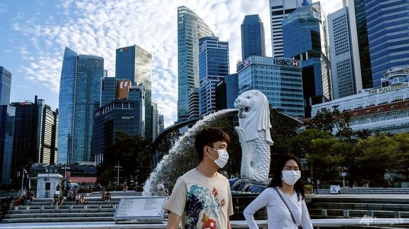 Singapore muốn trở thành trung tâm tiền điện tử của thế giới