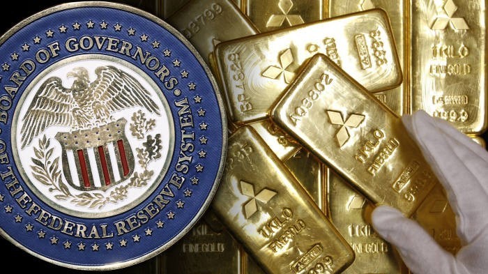 Giá vàng hôm nay 28/12: Giá vàng vượt ngưỡng 1.800 USD, nghịch lý Fed càng nỗ lực, lạm phát càng 'phi nhanh', Trung Quốc góp sức đẩy giá