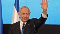 Bầu cử Quốc hội Israel: Phe cánh hữu của ông Netanyahu giành chiến thắng