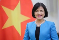 Đại sứ Lê Thị Tuyết Mai: WEF 2023 là cơ hội để Việt Nam chia sẻ thực tiễn tốt về chính sách và kinh nghiệm hội nhập quốc tế