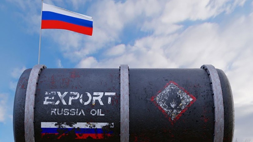 Sau nhiều tranh cãi, cuối cùng EU đã chốt được mức giá trần dầu Nga, Mỹ lập tức lên tiếng
