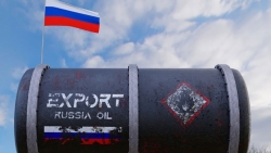 Vắng EU, Nga vẫn giàu có nhờ những người bạn tốt; đại gia dầu mỏ cũng 'nhập hội' mua giá hời