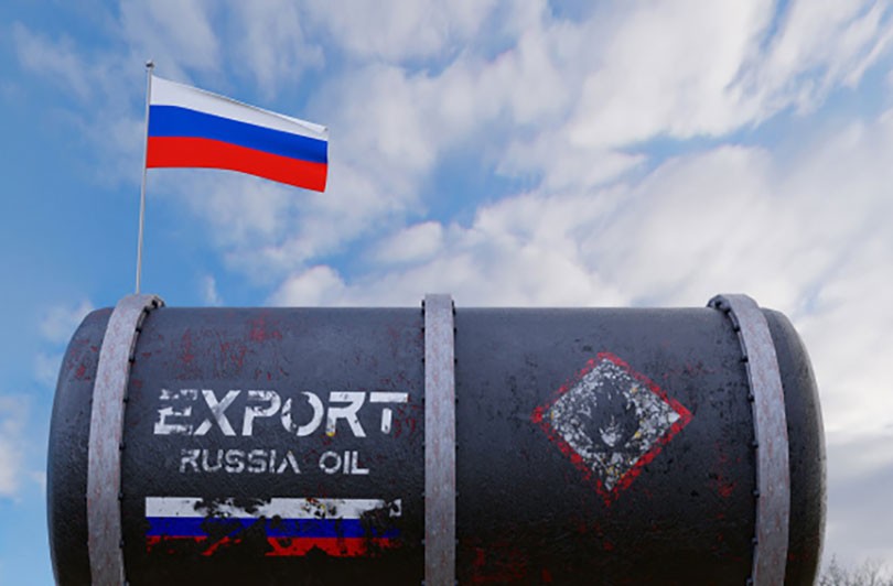 Châu Âu 'lời qua tiếng lại' vì dầu Nga, Moscow