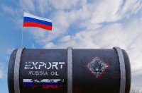 Chuyên gia: Trung Quốc có thể mua tất cả dầu Nga, Moscow vẫn muốn bán cho Ấn Độ vì lý do đặc biệt