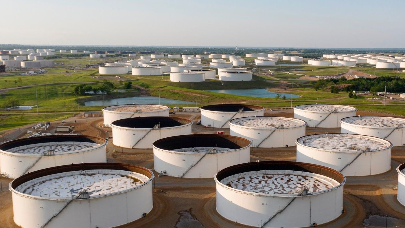 Mỹ đã bán hết số dầu từ đợt mở kho dự trữ khẩn cấp, Tổng thống Biden bật mí thêm về SPR