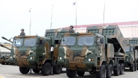 Hàn Quốc, Ba Lan ký hợp đồng cung cấp vũ khí trị giá 'khủng'