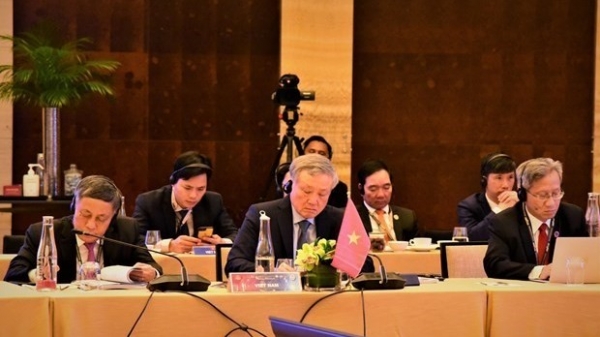 Vietnam attends 10th meeting of Council of ASEAN Chief Justices