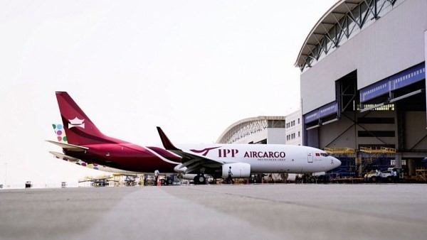 IPP Air Cargo withdraws permit application