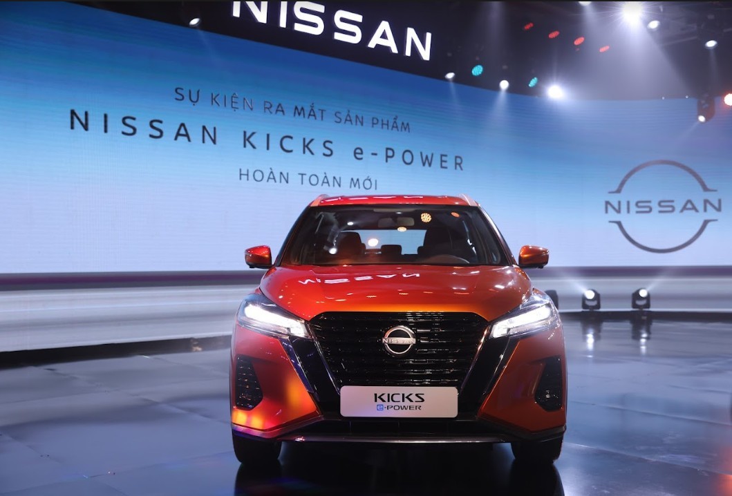 Bảng giá xe hãng Nissan mới nhất tháng 11/2022