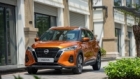 Cận cảnh Nissan Kicks 2022 ra mắt tại Việt Nam, giá từ 789 triệu đồng