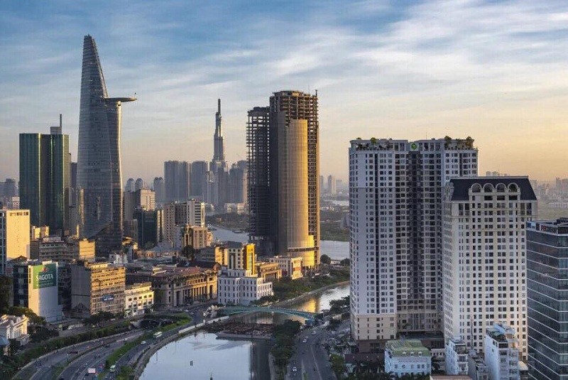 Wall Street Journal: Việt Nam là một trong những nước tăng trưởng kinh tế nhanh nhất châu Á
