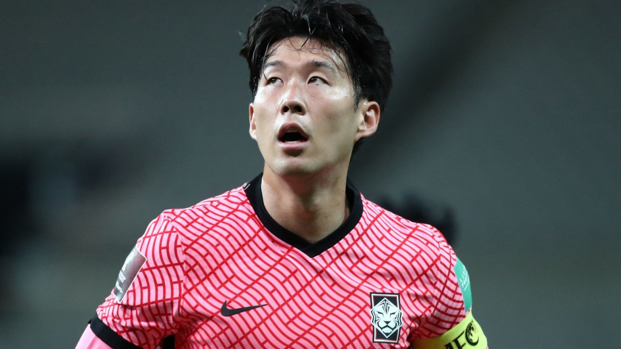 World Cup 2022: Người Hàn Quốc lo lắng khi Son Hueng Min phẫu thuật chấn thương