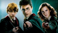 Loạt phim 'Harry Potter' bất ngờ trở lại rạp chiếu sau 11 năm vắng bóng