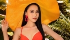 Nhiều gương mặt quen thuộc tham dự thi Hoa hậu Việt Nam 2022