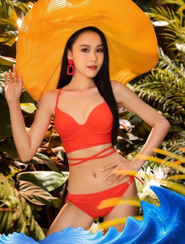 Nhiều gương mặt quen thuộc tham dự thi Hoa hậu Việt Nam 2022