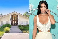 Kim Kardashian rao bán nhà triệu đô sau 6 tháng sở hữu