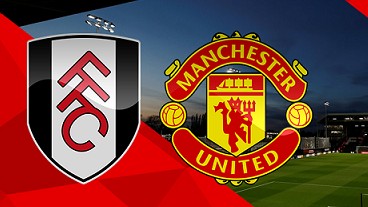 Lịch thi đấu Ngoại hạng Anh vòng 16: Tâm điểm Fulham vs Man United