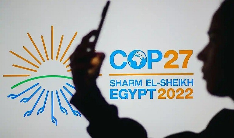 Đăng cai COP27, cơ hội và thách thức nào đang chờ đợi Ai Cập?