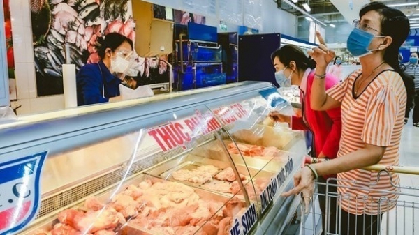 What will Vietnam's meat import be like later this year?