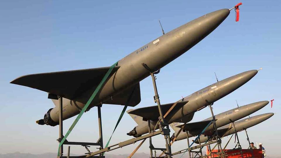 Iran nói chỉ cung cấp 'số lượng nhỏ' UAV cho Nga, Ukraine và Mỹ không tin