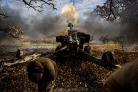 Nga-Ukraine: Kiev nói Moscow ‘tổn thất nghiêm trọng’ tại Donetsk, gửi Bulgaria danh sách vũ khí cần viện trợ