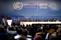 COP27: Trung Quốc chia sẻ về nỗ lực trung hòa carbon, Czech cam kết giảm 30% phát thải khí methane
