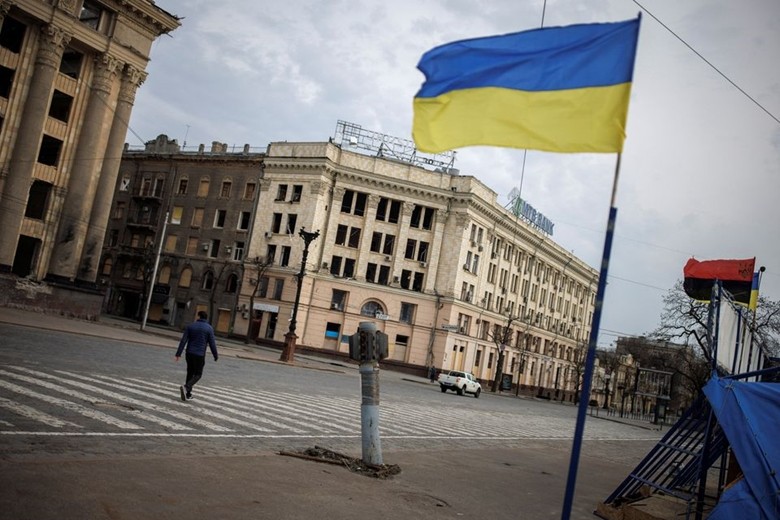 EC tiết lộ quy mô gói tài chính mới hỗ trợ Ukraine, EU đang trên chặng đường dài ủng hộ Kiev