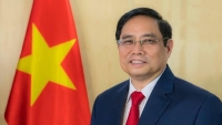 Thủ tướng Phạm Minh Chính sẽ tham dự Hội nghị cấp cao kỷ niệm 45 năm ASEAN-EU, thăm chính thức Luxembourg, Hà Lan và Bỉ