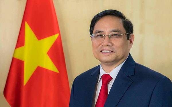 Thủ tướng Phạm Minh Chính thăm Campuchia