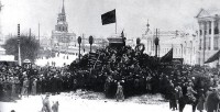Cách mạng tháng Mười Nga – một sự khẳng định những giá trị bất biến và bài học vô giá