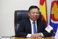 Đại sứ Nguyễn Huy Tăng: Campuchia nỗ lực hết sức đảm bảo thành công của Hội nghị cấp cao ASEAN 40 và 41