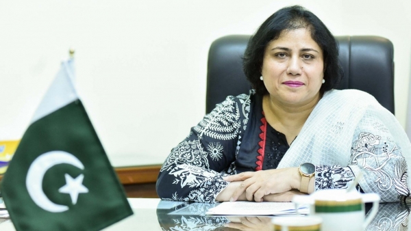 Pakistani Ambassador: Pakistan, Vietnam are important trade and economic partners