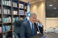 Quan hệ Mỹ-Israel 'mạnh mẽ hơn bao giờ hết'