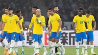 World Cup 2022: HLV Tite chốt danh sách 26 cầu thủ đội tuyển Brazil, lộ diện hàng công 'cực khủng'