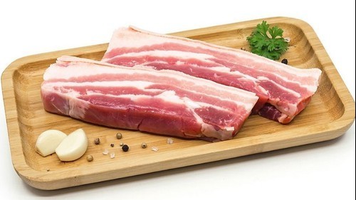 Giá heo hơi hôm nay 16/11: Giá heo hơi đồng loạt giảm, xuất khẩu thịt chưa tương xứng với sản lượng