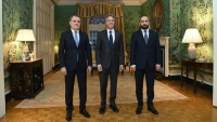 Mỹ: Armenia-Azerbaijan có ‘bước đi can đảm’ tới hòa bình