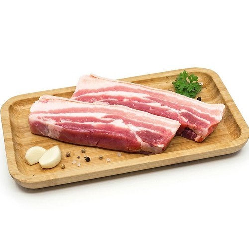 Giá heo hơi hôm nay 8/11: Giá heo hơi biến động trái chiều, có một tia hy vọng nhỏ, thịt heo Việt khó cạnh tranh. (Nguồn: Vinmart) Giá heo hơi hôm nay 8/11: Giá heo hơi biến động trái chiều, có một tia hy vọng nhỏ, thịt heo Việt khó cạnh tranh. (Nguồn: Vinmart)