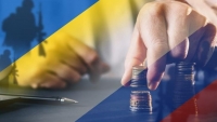 Kinh tế Ukraine: Đã tìm ra chìa khóa để tái thiết, dòng vốn đang 'chảy' vào Kiev