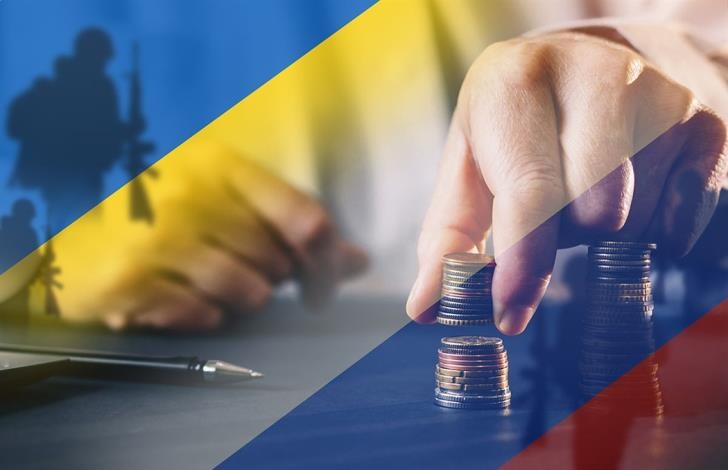 Viện trợ Ukraine: WB 'mở ví' cấp 200 triệu USD sửa chữa hạ tầng năng lượng, Thụy Sỹ hứa gửi thêm tiền