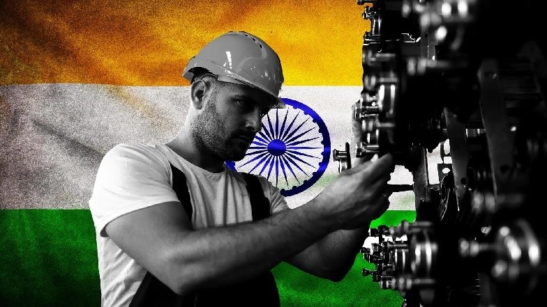 Ấn Độ: Sản xuất công nghiệp dự kiến tiếp tục tăng trưởng