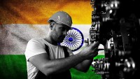 Ấn Độ: Sản xuất công nghiệp dự kiến tiếp tục tăng trưởng