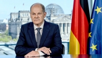 Thủ tướng Cộng hòa Liên bang Đức Olaf Scholz sắp thăm chính thức Việt Nam