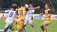 Tuyển Brunei giành vé vào AFF Cup 2022, thi đấu ở bảng A cùng Thái Lan