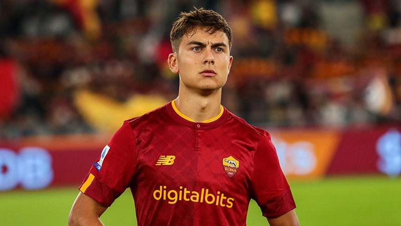 Tiểu sử Paulo Dybala - tiền đạo tài năng của bóng đá thế giới