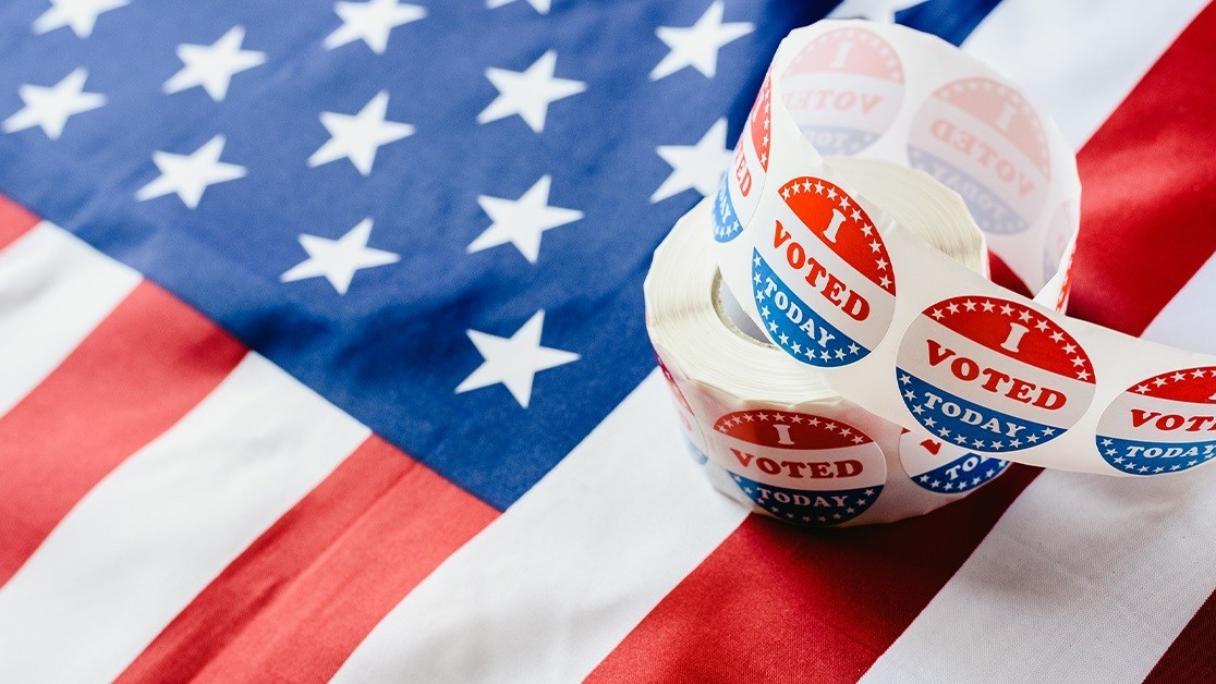 Những điều có thể bạn chưa biết về bầu cử giữa kỳ Mỹ