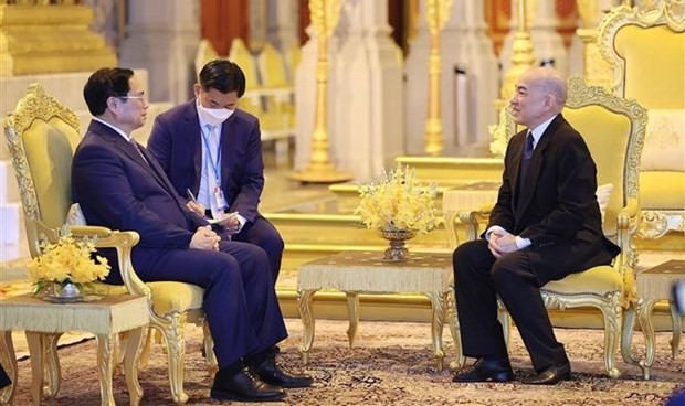 Foreign Minister highlights success of Prime Minister’s official visit to Cambodia